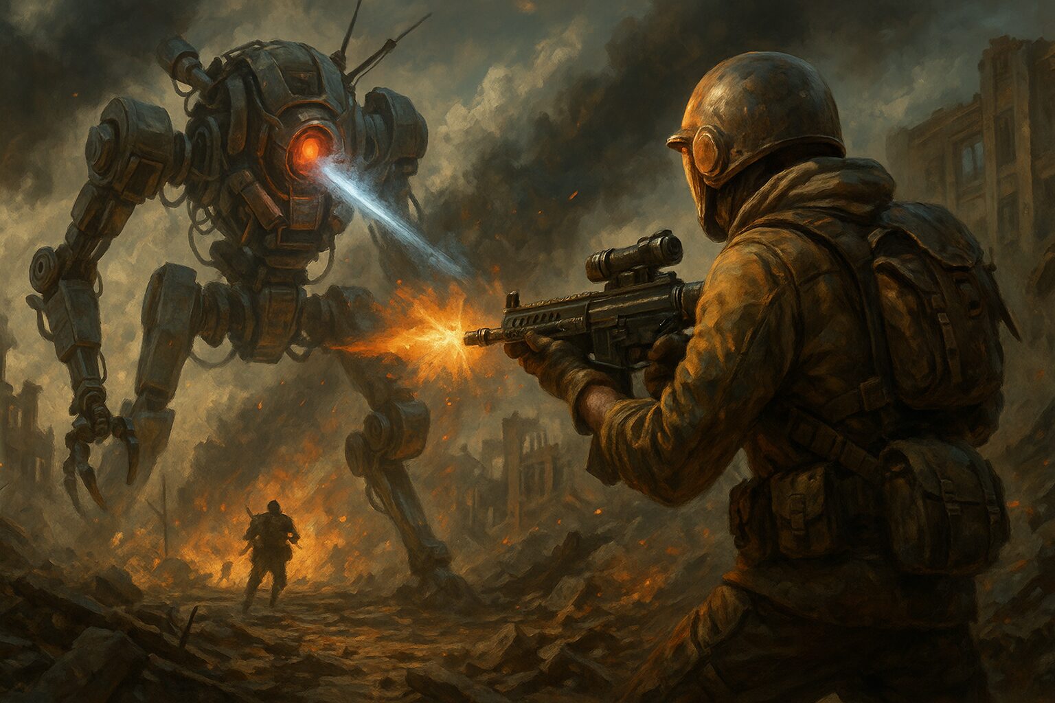 ARC Raiders最強武器ランキング】全武器性能比較＆おすすめティアリスト完全解説【攻略】 | 徹底攻略ゲーム図鑑