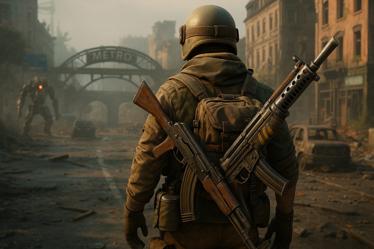 ARC Raiders序盤で最強武器はこれ！初心者が最速で強くなる装備構成まとめ【攻略】 | 徹底攻略ゲーム図鑑