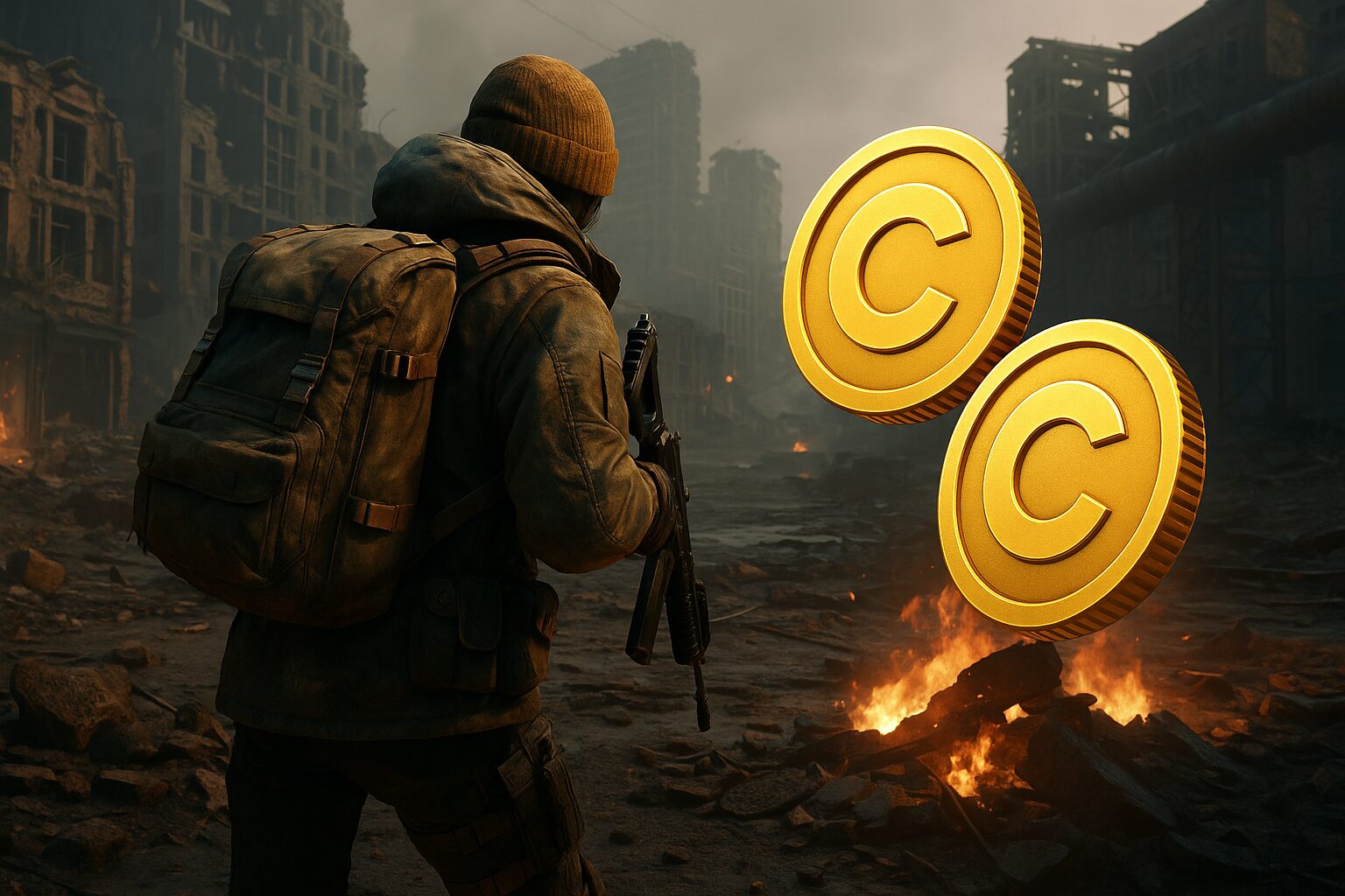 ARC Raiders 攻略】遠征資金が一気に貯まる最速コイン稼ぎルート完全解説【初心者〜上級者対応】 | 徹底攻略ゲーム図鑑